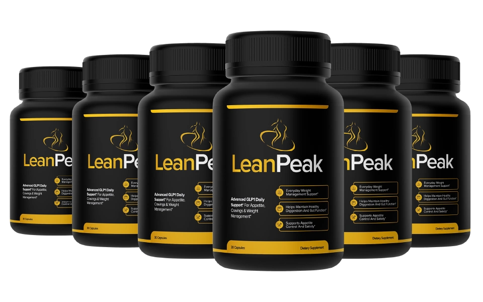 LeanPeak Buy